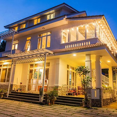 Caly Homestay Νταλάτ Εξωτερικό φωτογραφία