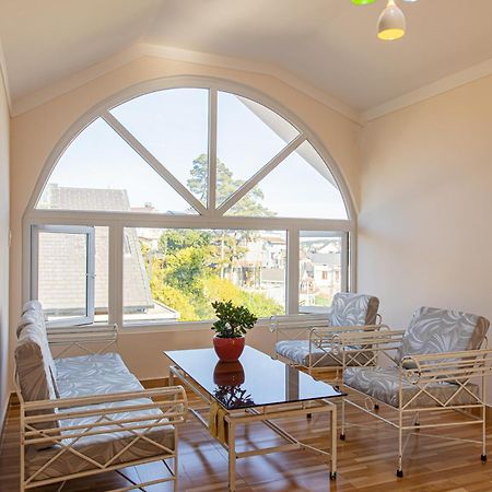 Caly Homestay Νταλάτ Εξωτερικό φωτογραφία