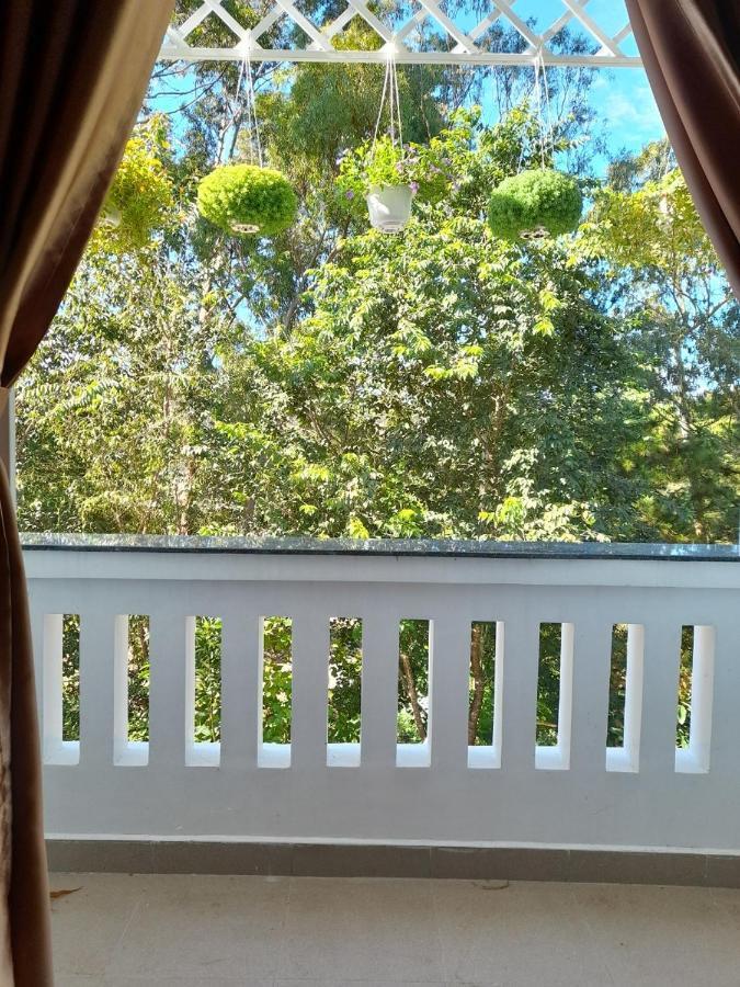 Caly Homestay Νταλάτ Εξωτερικό φωτογραφία