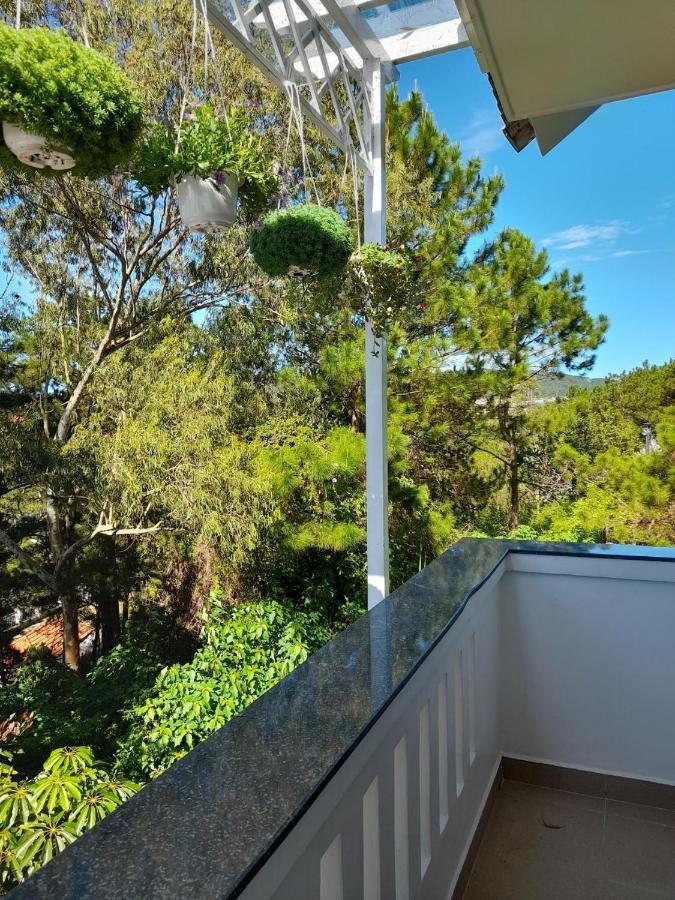 Caly Homestay Νταλάτ Εξωτερικό φωτογραφία