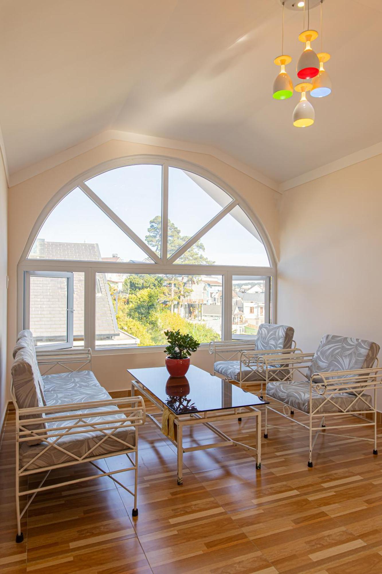 Caly Homestay Νταλάτ Εξωτερικό φωτογραφία