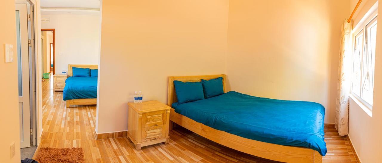 Caly Homestay Νταλάτ Εξωτερικό φωτογραφία