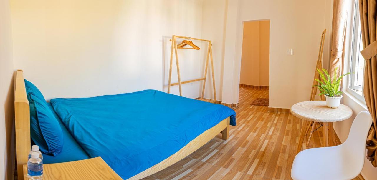Caly Homestay Νταλάτ Εξωτερικό φωτογραφία