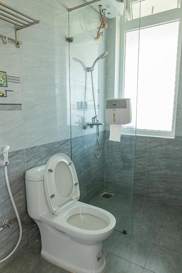 Caly Homestay Νταλάτ Εξωτερικό φωτογραφία
