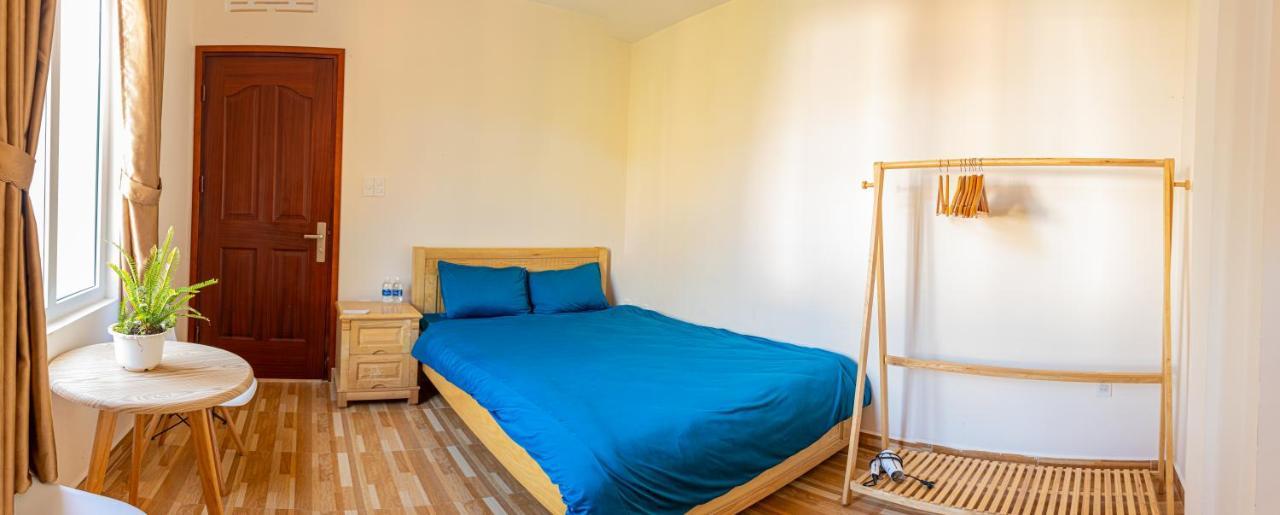 Caly Homestay Νταλάτ Εξωτερικό φωτογραφία
