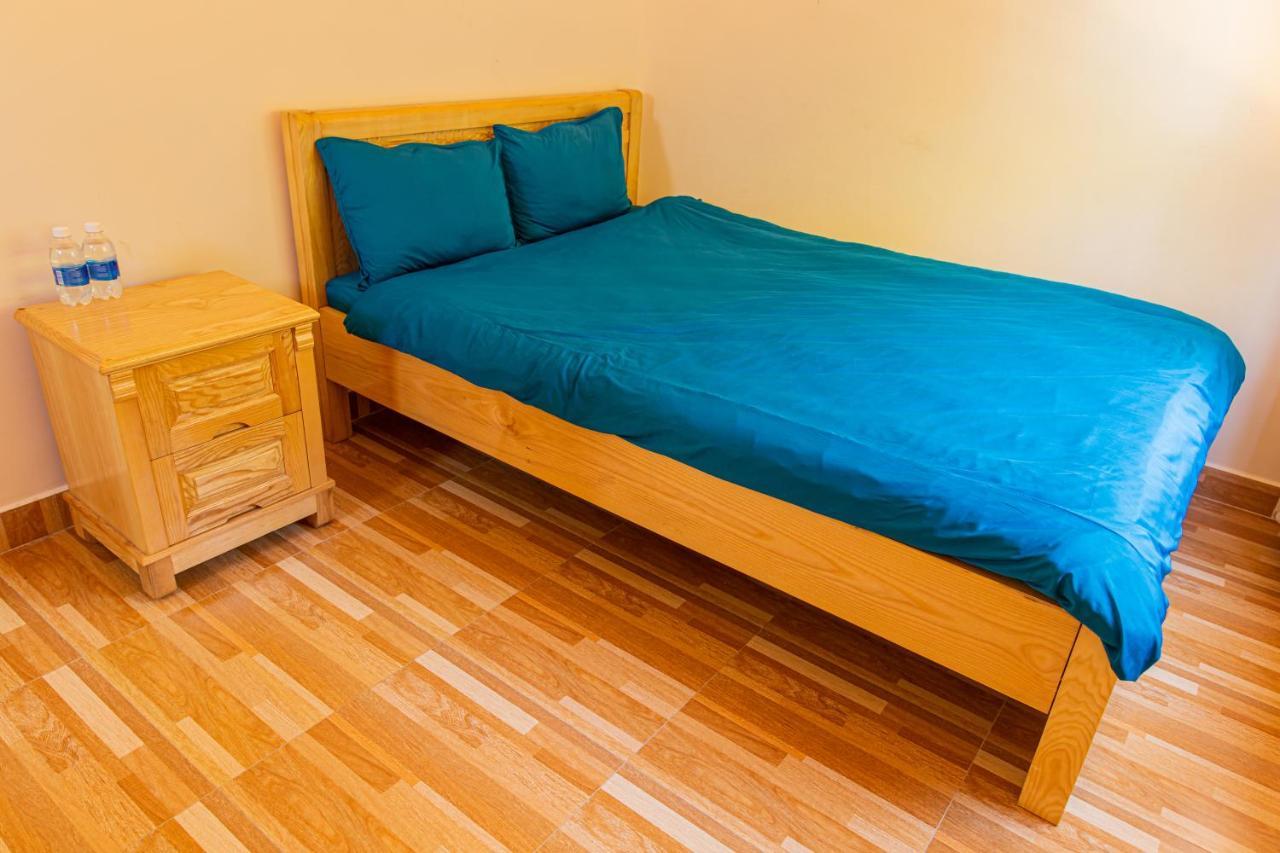 Caly Homestay Νταλάτ Εξωτερικό φωτογραφία