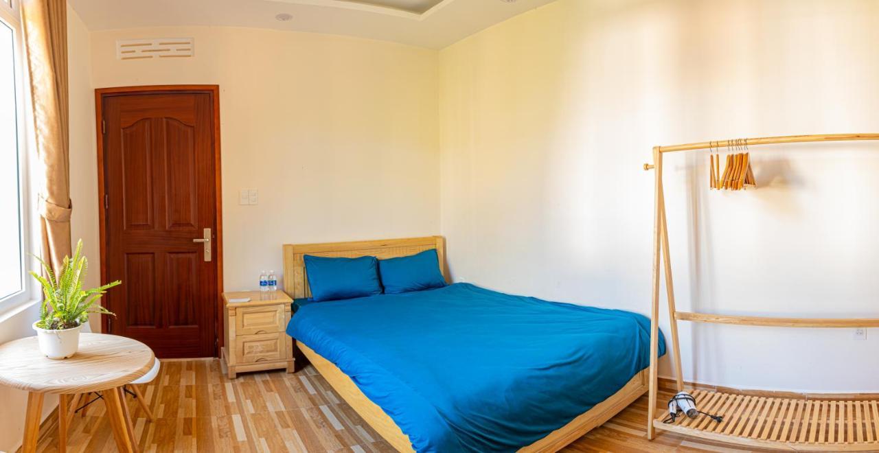 Caly Homestay Νταλάτ Εξωτερικό φωτογραφία