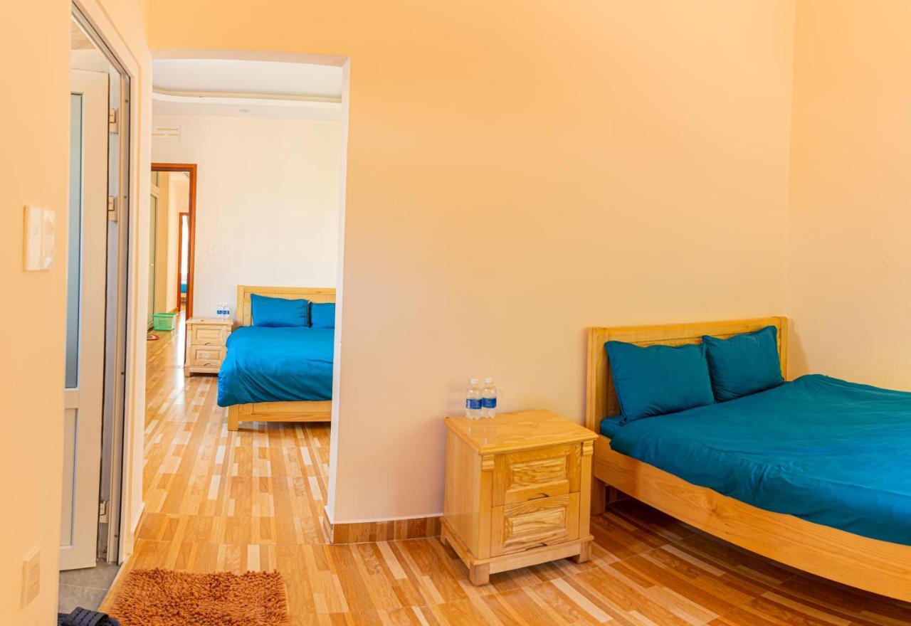 Caly Homestay Νταλάτ Εξωτερικό φωτογραφία