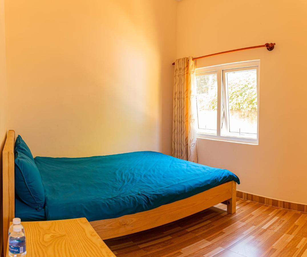 Caly Homestay Νταλάτ Εξωτερικό φωτογραφία