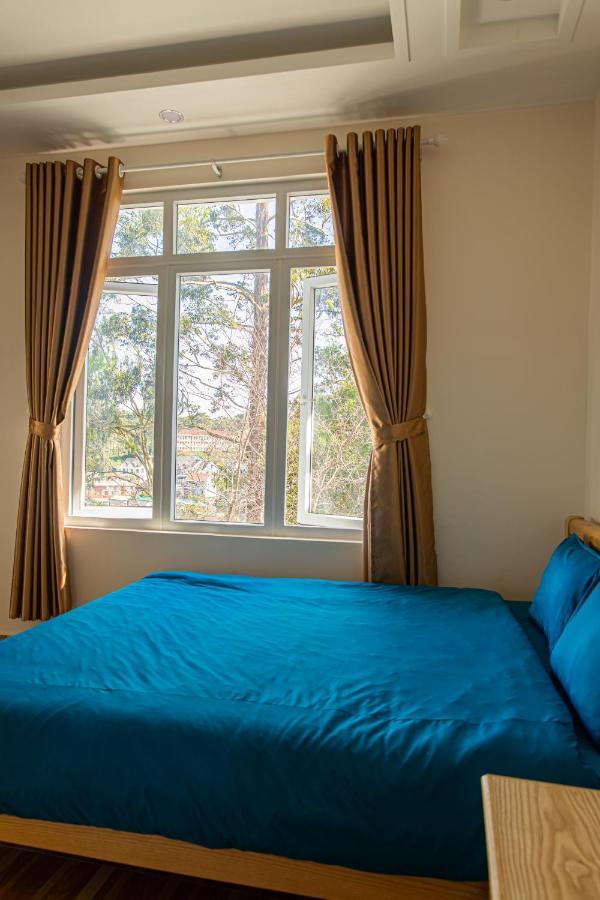 Caly Homestay Νταλάτ Εξωτερικό φωτογραφία