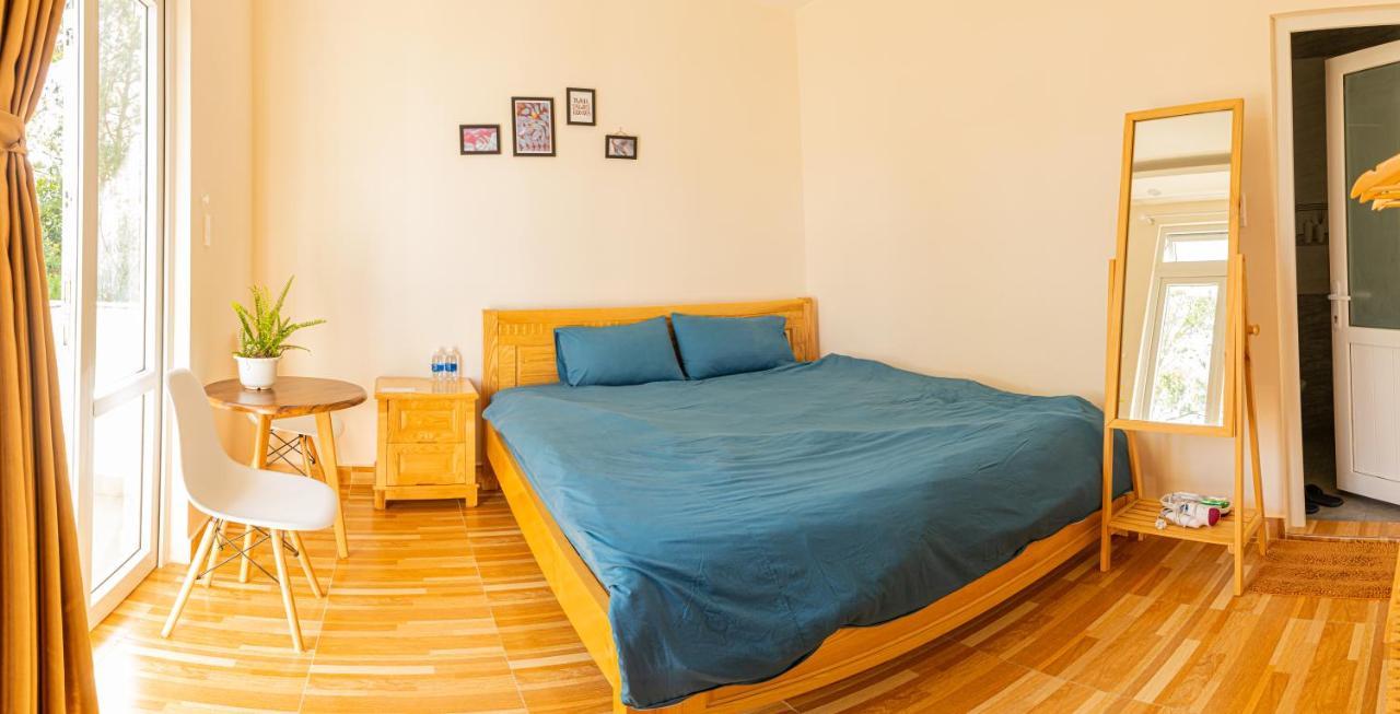 Caly Homestay Νταλάτ Εξωτερικό φωτογραφία