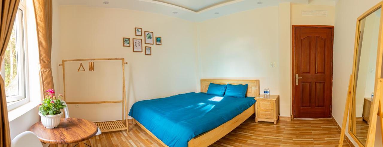 Caly Homestay Νταλάτ Εξωτερικό φωτογραφία