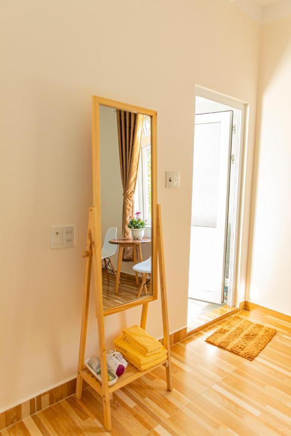 Caly Homestay Νταλάτ Εξωτερικό φωτογραφία