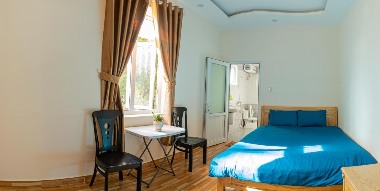 Caly Homestay Νταλάτ Εξωτερικό φωτογραφία