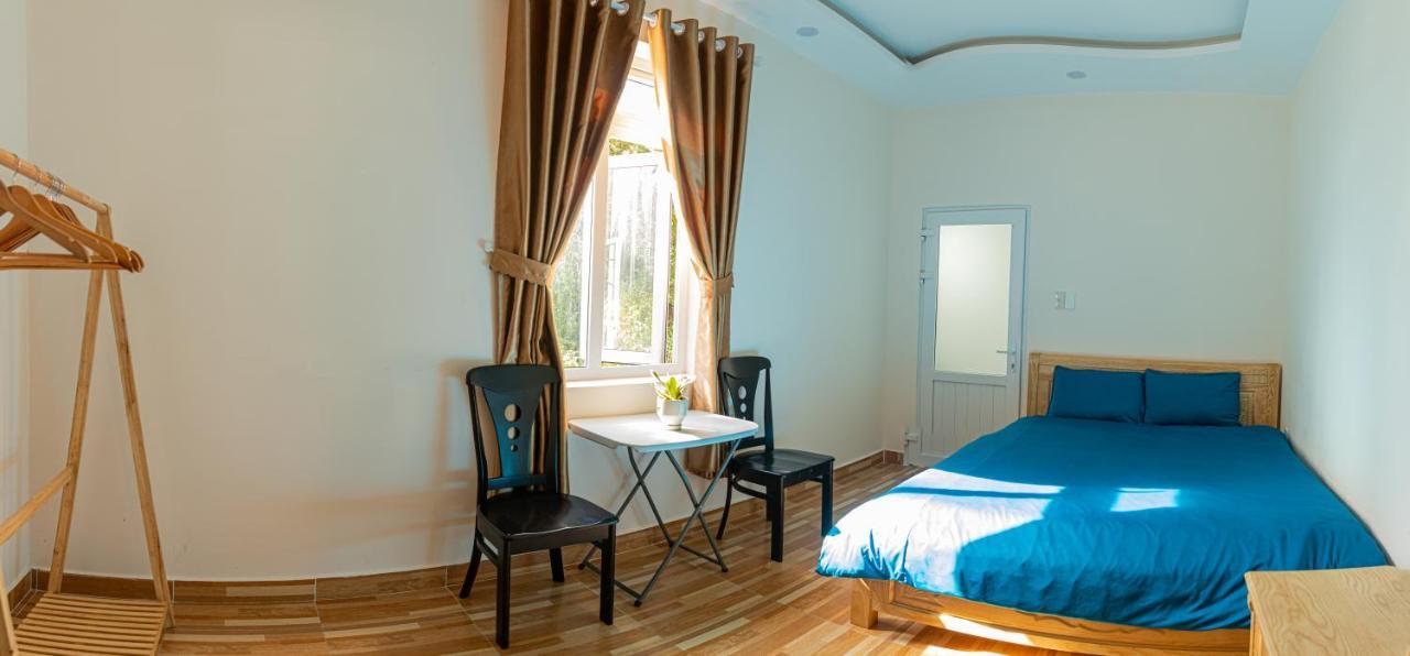 Caly Homestay Νταλάτ Εξωτερικό φωτογραφία