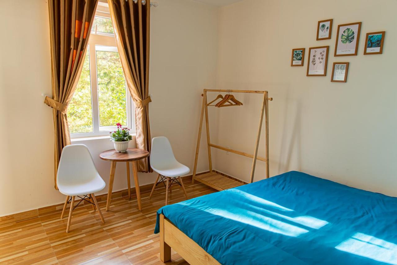 Caly Homestay Νταλάτ Εξωτερικό φωτογραφία