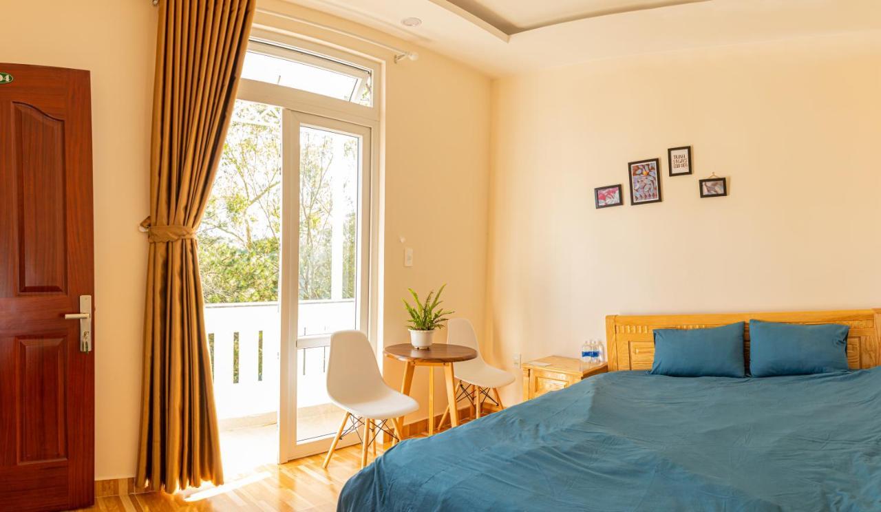 Caly Homestay Νταλάτ Εξωτερικό φωτογραφία