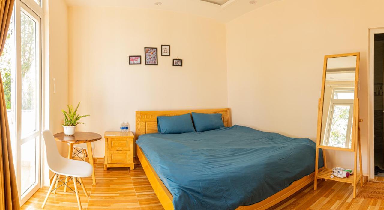 Caly Homestay Νταλάτ Εξωτερικό φωτογραφία