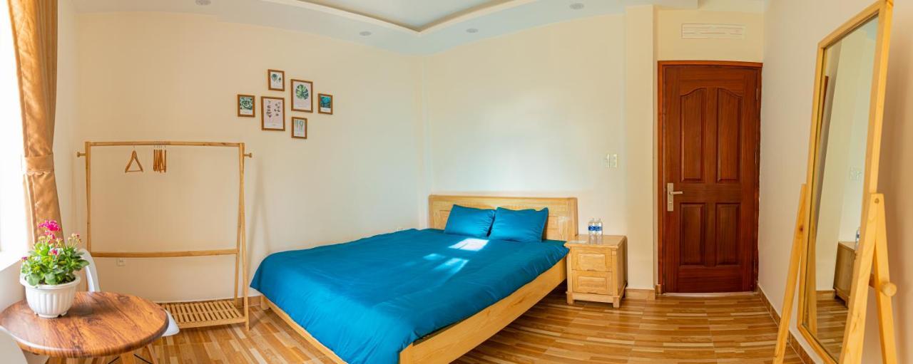 Caly Homestay Νταλάτ Εξωτερικό φωτογραφία