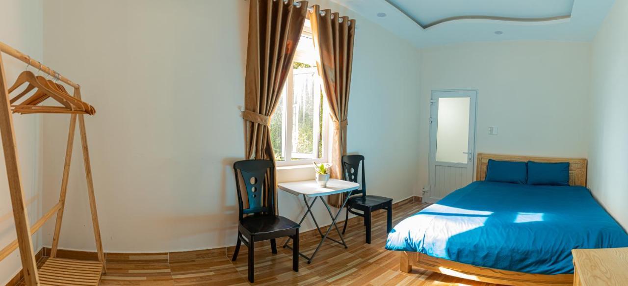 Caly Homestay Νταλάτ Εξωτερικό φωτογραφία