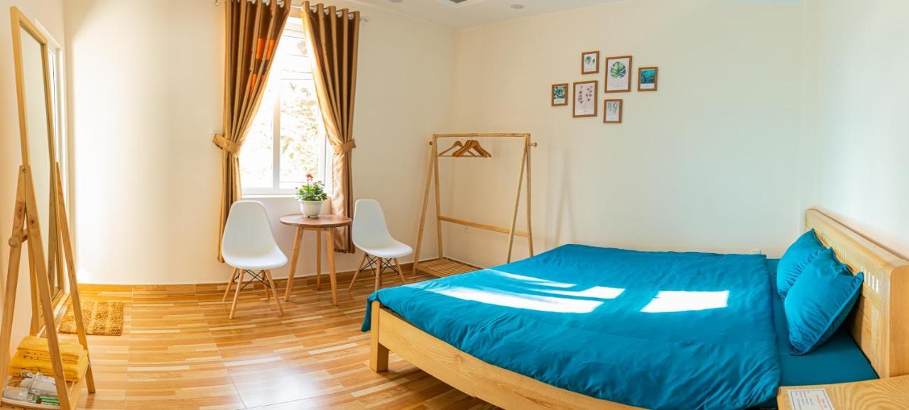 Caly Homestay Νταλάτ Εξωτερικό φωτογραφία