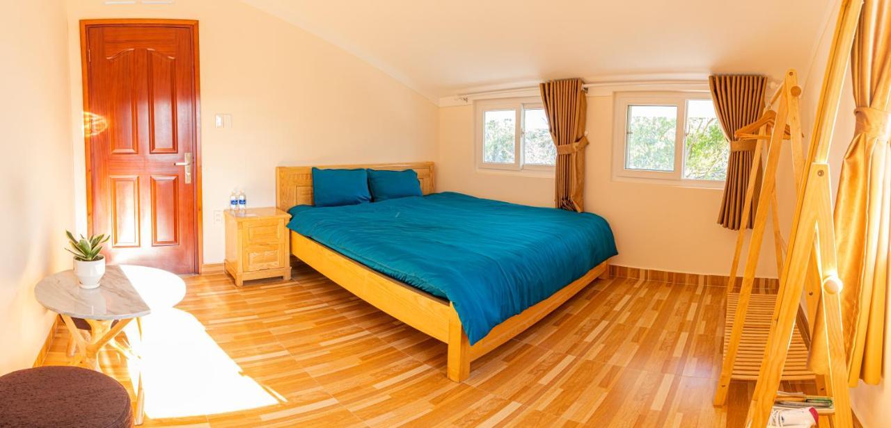 Caly Homestay Νταλάτ Εξωτερικό φωτογραφία