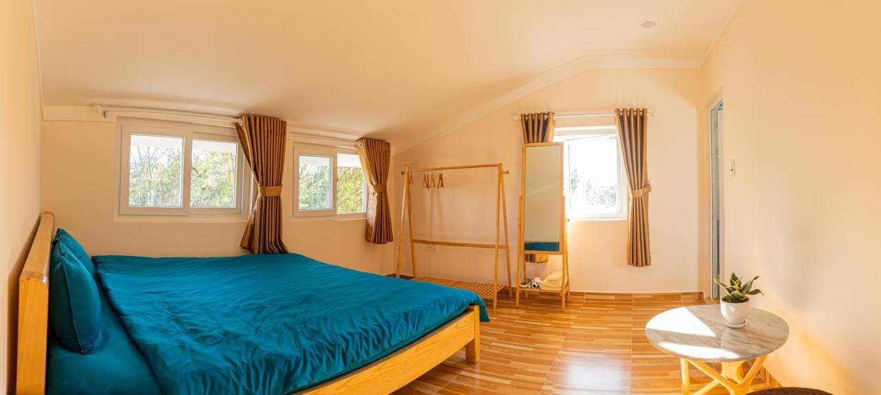Caly Homestay Νταλάτ Εξωτερικό φωτογραφία