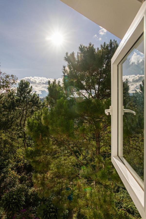 Caly Homestay Νταλάτ Εξωτερικό φωτογραφία