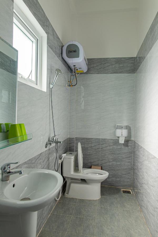 Caly Homestay Νταλάτ Εξωτερικό φωτογραφία